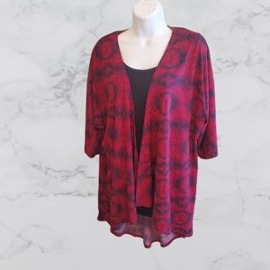 NWT Lu la roe lindsay cardigan
